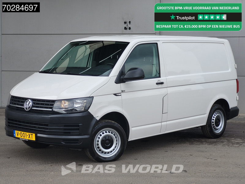 Volkswagen Transporter 84PK L1H1 Trekhaak Airco Euro6 L1 6m3 Airco Trekhaak - 소형 밴 : 사진 1 Volkswagen Transporter 84PK L1H1 Trekhaak Airco Euro6 L1 6m3 Airco Trekhaak - 소형 밴 : 사진 1