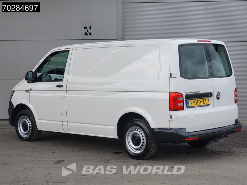 Volkswagen Transporter 84PK L1H1 Trekhaak Airco Euro6 L1 6m3 Airco Trekhaak - 소형 밴 : 사진 2 Volkswagen Transporter 84PK L1H1 Trekhaak Airco Euro6 L1 6m3 Airco Trekhaak - 소형 밴 : 사진 2