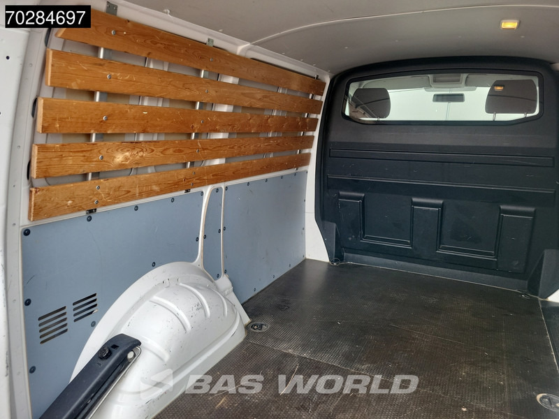 Volkswagen Transporter 84PK L1H1 Trekhaak Airco Euro6 L1 6m3 Airco Trekhaak - 소형 밴 : 사진 5 Volkswagen Transporter 84PK L1H1 Trekhaak Airco Euro6 L1 6m3 Airco Trekhaak - 소형 밴 : 사진 5
