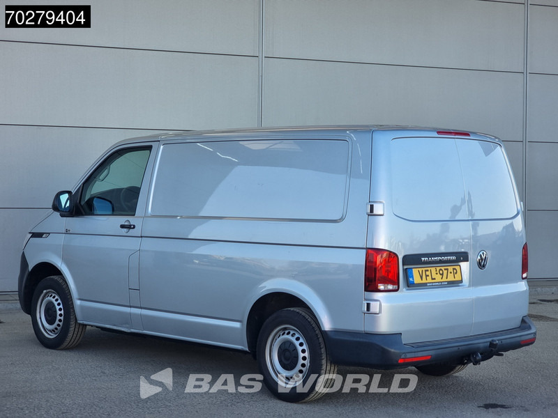 Volkswagen Transporter 90PK L1H1 Nwe model Navi Trekhaak Airco Cruise Euro6 L1 6m3 Airco Trekhaak Cruise control - 패널 밴 : 사진 2 Volkswagen Transporter 90PK L1H1 Nwe model Navi Trekhaak Airco Cruise Euro6 L1 6m3 Airco Trekhaak Cruise control - 패널 밴 : 사진 2