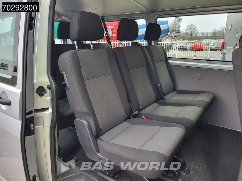 Volkswagen Transporter COMING SOON! Personenvervoer L2H1 Trekhaak Navi Airco Cruise Camera Parkeersensoren Kombi TV Taxi Euro6 Airco Dubbel cabine Crui - 소형 버스, 승합차 : 사진 5 Volkswagen Transporter COMING SOON! Personenvervoer L2H1 Trekhaak Navi Airco Cruise Camera Parkeersensoren Kombi TV Taxi Euro6 Airco Dubbel cabine Crui - 소형 버스, 승합차 : 사진 5