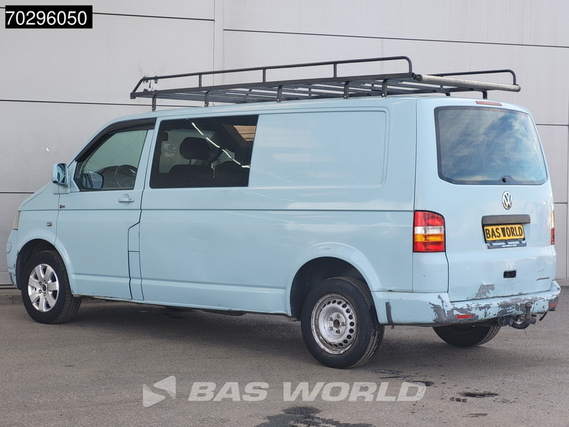 Volkswagen transporter 174pk Dubbel Cabine L2H1 Trekhaak Airco Imperiaal DC Doka Mixto Airco Trekhaak - 소형 밴 : 사진 2 Volkswagen transporter 174pk Dubbel Cabine L2H1 Trekhaak Airco Imperiaal DC Doka Mixto Airco Trekhaak - 소형 밴 : 사진 2
