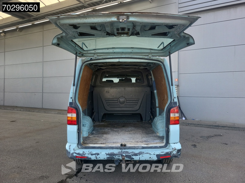 Volkswagen transporter 174pk Dubbel Cabine L2H1 Trekhaak Airco Imperiaal DC Doka Mixto Airco Trekhaak - 소형 밴 : 사진 3 Volkswagen transporter 174pk Dubbel Cabine L2H1 Trekhaak Airco Imperiaal DC Doka Mixto Airco Trekhaak - 소형 밴 : 사진 3