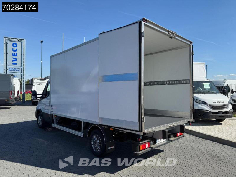 Iveco Daily 35S18 3.0L Koelwagen Vriezer Themo King V-300 MAX LED Airco Euro6 Koel Koeler Vries Vriezer Kühlwagen Kühlkoffer Frigo A/C - 냉동 밴 : 사진 2 Iveco Daily 35S18 3.0L Koelwagen Vriezer Themo King V-300 MAX LED Airco Euro6 Koel Koeler Vries Vriezer Kühlwagen Kühlkoffer Frigo A/C - 냉동 밴 : 사진 2