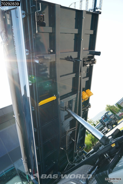 MAN TGS 41.480 TGS 8X8 - 덤프트럭 : 사진 2 MAN TGS 41.480 TGS 8X8 - 덤프트럭 : 사진 2