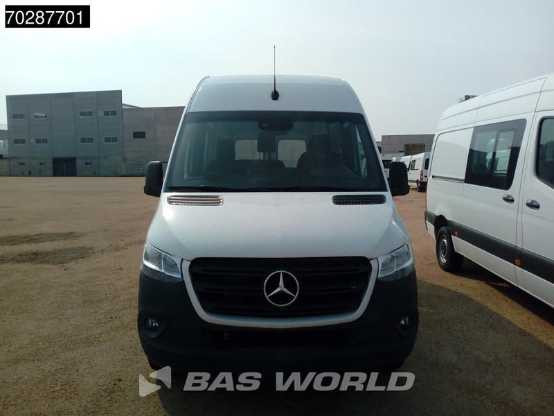 Mercedes-Benz Sprinter 417 CDI MULTIPLE UNITS AVAILABLE 11m3 A/C - 박스 밴 : 사진 2 Mercedes-Benz Sprinter 417 CDI MULTIPLE UNITS AVAILABLE 11m3 A/C - 박스 밴 : 사진 2