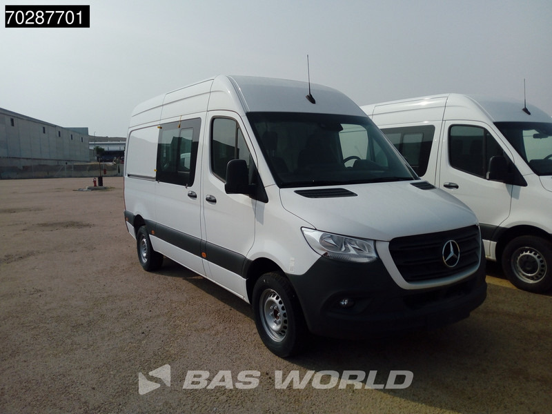 Mercedes-Benz Sprinter 417 CDI MULTIPLE UNITS AVAILABLE 11m3 A/C - 박스 밴 : 사진 3 Mercedes-Benz Sprinter 417 CDI MULTIPLE UNITS AVAILABLE 11m3 A/C - 박스 밴 : 사진 3