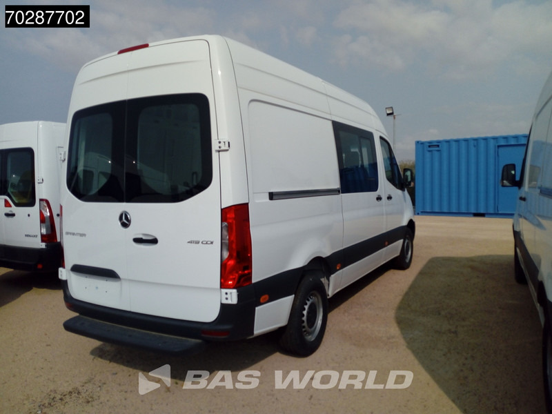 Mercedes-Benz Sprinter 419 CDI MULTIPLE UNITS AVAILIBLE 11m3 A/C - 박스 밴 : 사진 5 Mercedes-Benz Sprinter 419 CDI MULTIPLE UNITS AVAILIBLE 11m3 A/C - 박스 밴 : 사진 5