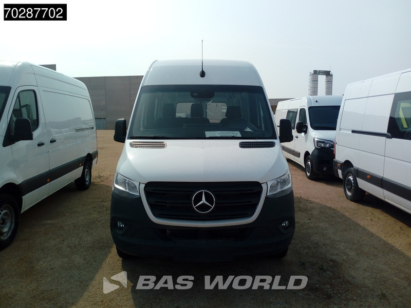 Mercedes-Benz Sprinter 419 CDI MULTIPLE UNITS AVAILIBLE 11m3 A/C - 박스 밴 : 사진 2 Mercedes-Benz Sprinter 419 CDI MULTIPLE UNITS AVAILIBLE 11m3 A/C - 박스 밴 : 사진 2