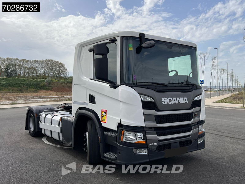 Scania P410 P 4X2 Retarder 2xTanks ACC Euro 6 - 트랙터 유닛 : 사진 3 Scania P410 P 4X2 Retarder 2xTanks ACC Euro 6 - 트랙터 유닛 : 사진 3