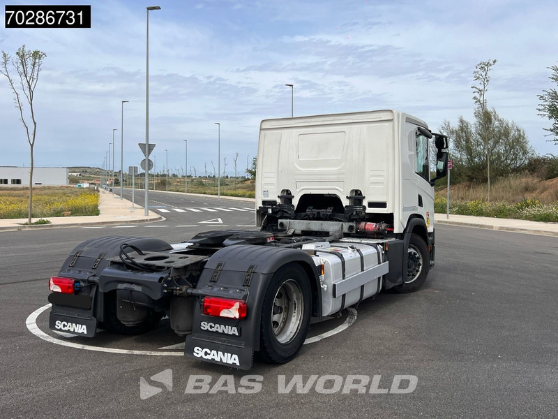 Scania P410 P 4X2 Retarder 2xTanks ACC Euro 6 - 트랙터 유닛 : 사진 5 Scania P410 P 4X2 Retarder 2xTanks ACC Euro 6 - 트랙터 유닛 : 사진 5
