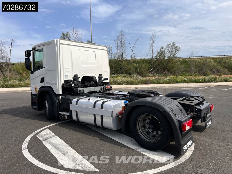 Scania P410 P 4X2 Retarder 2xTanks ACC Euro 6 - 트랙터 유닛 : 사진 2 Scania P410 P 4X2 Retarder 2xTanks ACC Euro 6 - 트랙터 유닛 : 사진 2