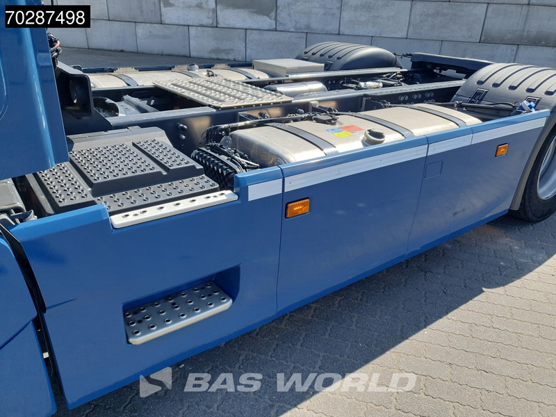 Scania P500 P 4X2 Block2 PTO - 트랙터 유닛 : 사진 3 Scania P500 P 4X2 Block2 PTO - 트랙터 유닛 : 사진 3
