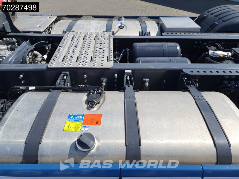 Scania P500 P 4X2 Block2 PTO - 트랙터 유닛 : 사진 2 Scania P500 P 4X2 Block2 PTO - 트랙터 유닛 : 사진 2