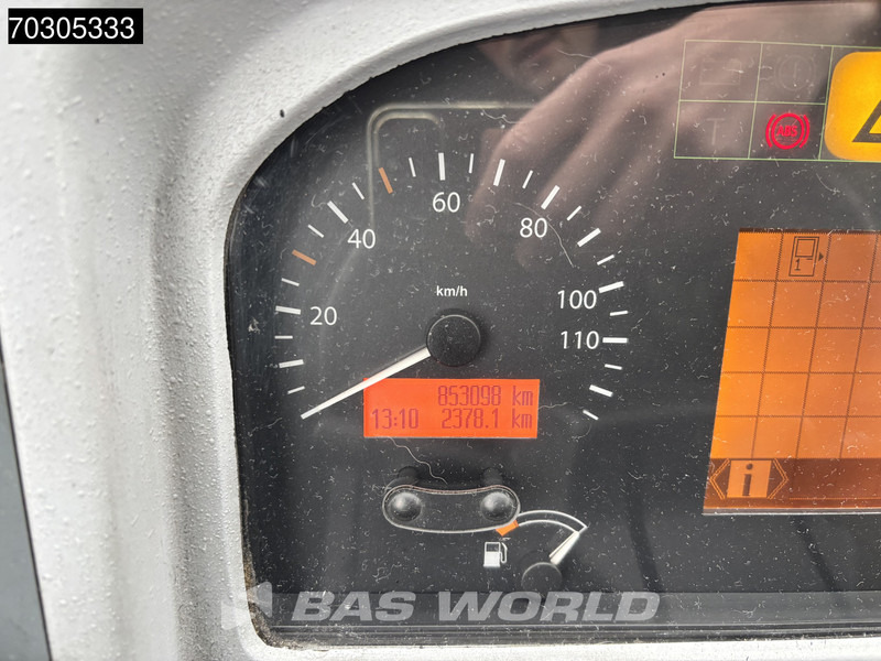 VDL AMBASSADOR 200 4X2 - 소형 버스, 승합차 : 사진 3 VDL AMBASSADOR 200 4X2 - 소형 버스, 승합차 : 사진 3