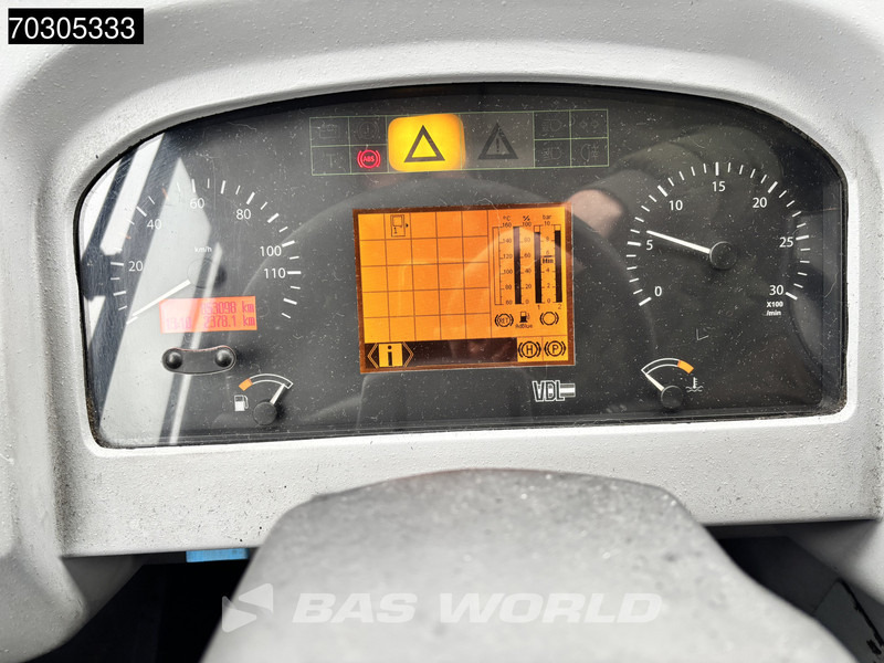 VDL AMBASSADOR 200 4X2 - 소형 버스, 승합차 : 사진 2 VDL AMBASSADOR 200 4X2 - 소형 버스, 승합차 : 사진 2