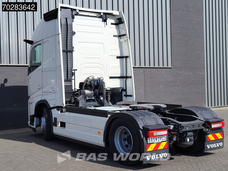 Volvo FH 500 4X2 NEW! Aero XL TC Retarder I-Parkcool 2x Tanks ACC - 트랙터 유닛 : 사진 2 Volvo FH 500 4X2 NEW! Aero XL TC Retarder I-Parkcool 2x Tanks ACC - 트랙터 유닛 : 사진 2