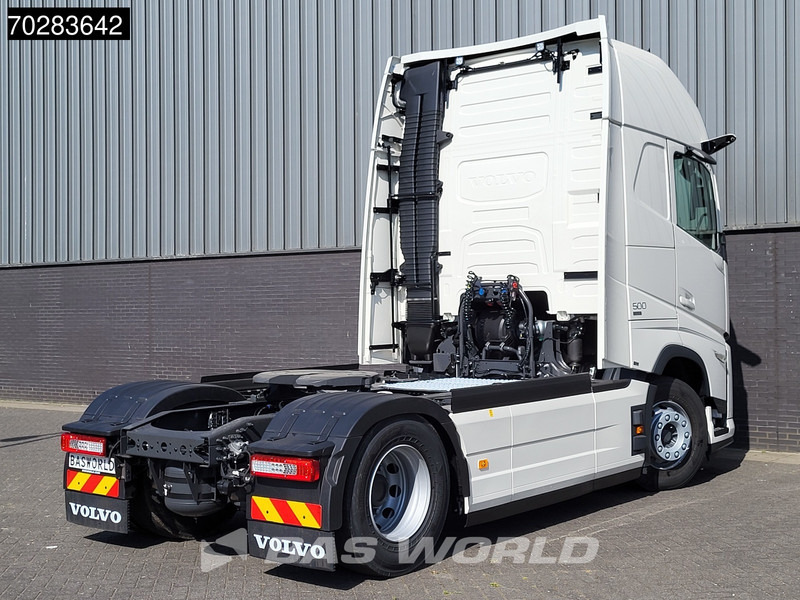 Volvo FH 500 4X2 NEW! Aero XL TC Retarder I-Parkcool 2x Tanks ACC - 트랙터 유닛 : 사진 5 Volvo FH 500 4X2 NEW! Aero XL TC Retarder I-Parkcool 2x Tanks ACC - 트랙터 유닛 : 사진 5