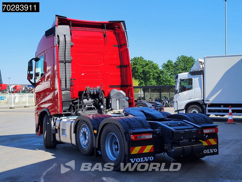 Volvo FH 500 6X2 NEW! Retarder I-Parkcool Lift+Lenkachse ACC LED Euro 6 - 트랙터 유닛 : 사진 2 Volvo FH 500 6X2 NEW! Retarder I-Parkcool Lift+Lenkachse ACC LED Euro 6 - 트랙터 유닛 : 사진 2