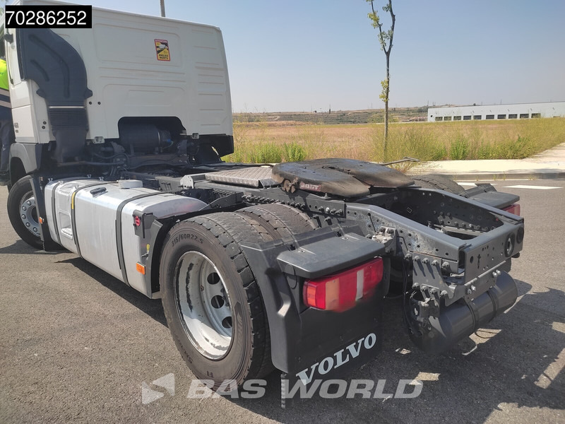 Volvo FM 460 FM 4X2 Full-Air Retarder 2x Tanks Euro 6 - 트랙터 유닛 : 사진 2 Volvo FM 460 FM 4X2 Full-Air Retarder 2x Tanks Euro 6 - 트랙터 유닛 : 사진 2