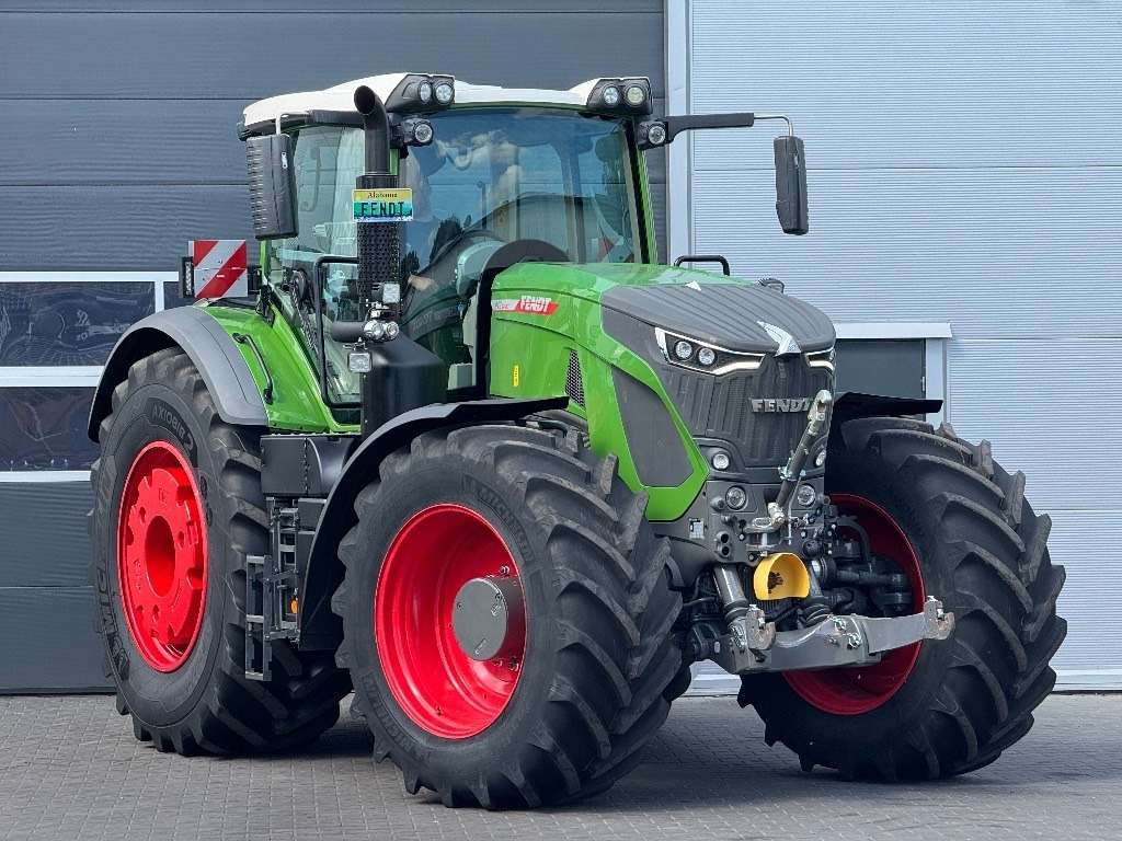 Fendt 942 Gen6 Profi Plus - 장궤형 트랙터 : 사진 1 Fendt 942 Gen6 Profi Plus - 장궤형 트랙터 : 사진 1