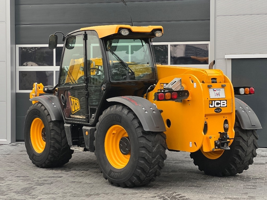 리스 JCB 541-70 Agri Plus  JCB 541-70 Agri Plus : 사진 7