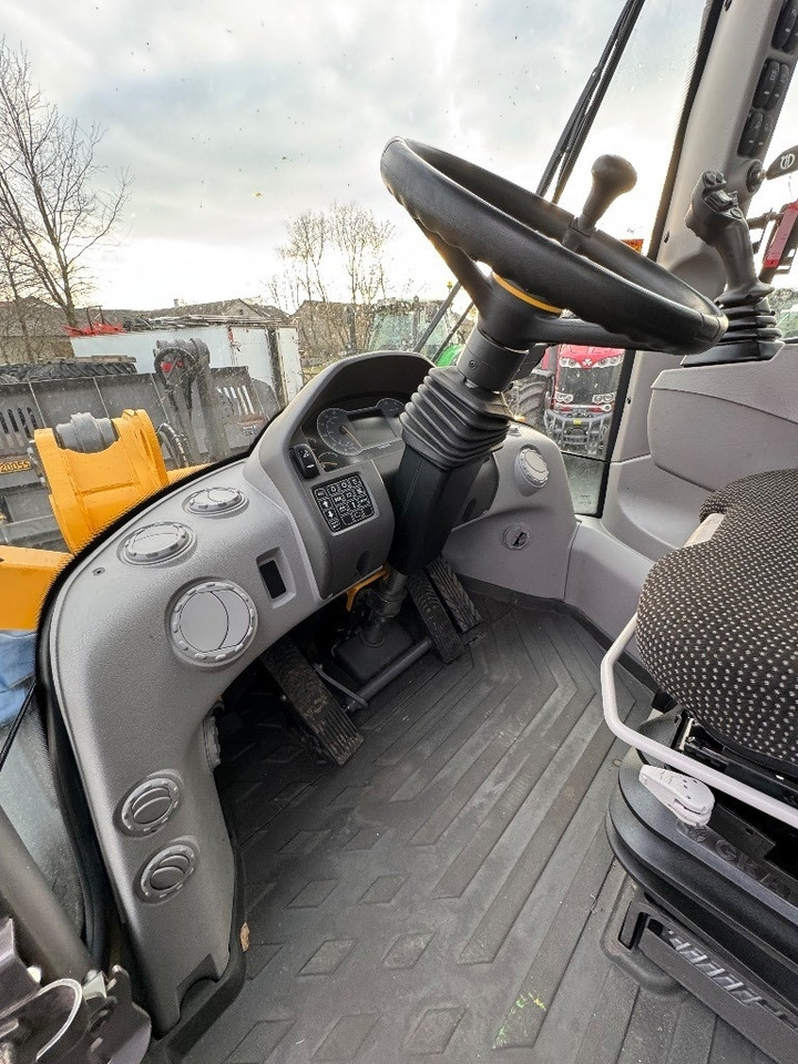 휠 로더 Volvo L 45 H : 사진 21