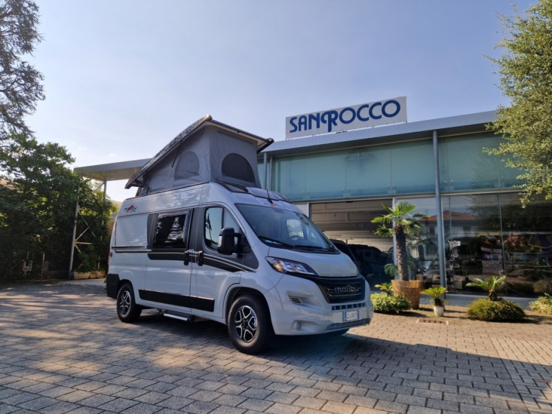 Malibu Van compact 540 DB - 캠핑 밴 : 사진 1 Malibu Van compact 540 DB - 캠핑 밴 : 사진 1