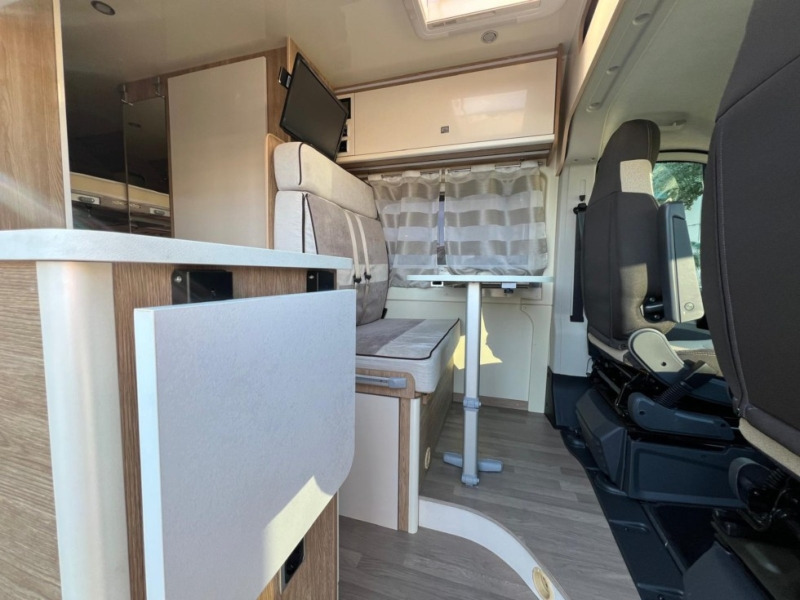 Rimor Horus 45 - 캠핑 밴 : 사진 2 Rimor Horus 45 - 캠핑 밴 : 사진 2