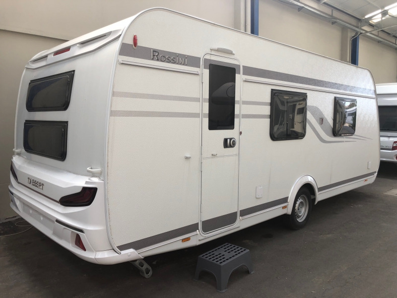 Rossini Camp - 캐러밴 : 사진 3 Rossini Camp - 캐러밴 : 사진 3