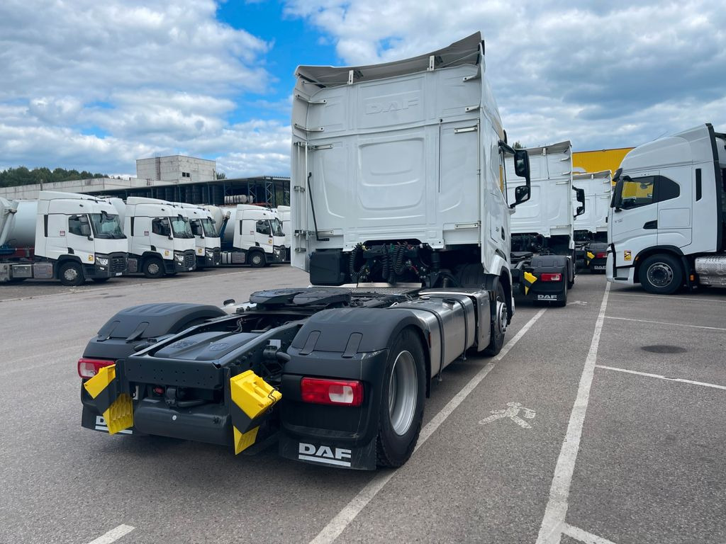 DAF XF 480 FT - 트랙터 유닛 : 사진 3 DAF XF 480 FT - 트랙터 유닛 : 사진 3