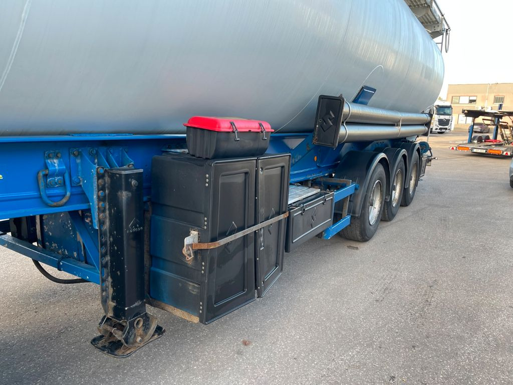 리스 Spitzer 60.000Liter Spitzer 60.000Liter : 사진 8 리스 Spitzer 60.000Liter Spitzer 60.000Liter : 사진 8