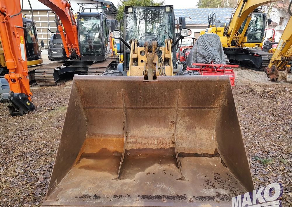 Caterpillar 906M - 휠 로더 : 사진 4 Caterpillar 906M - 휠 로더 : 사진 4