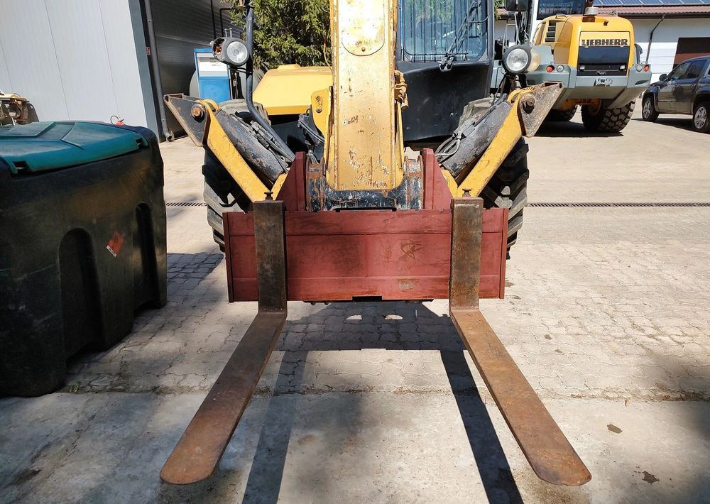 Caterpillar TH417 - 기타 기계 : 사진 3 Caterpillar TH417 - 기타 기계 : 사진 3