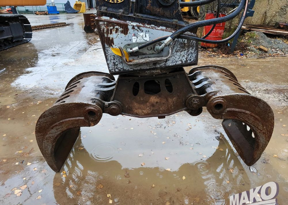 Doosan DX140LCR-5 - 크롤러 굴삭기 : 사진 3 Doosan DX140LCR-5 - 크롤러 굴삭기 : 사진 3