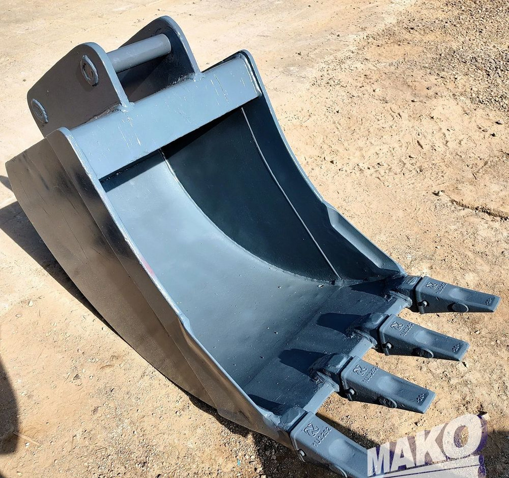 굴삭기 버킷 Łyżka 60cm do koparki Miller fi 50 : 사진 1