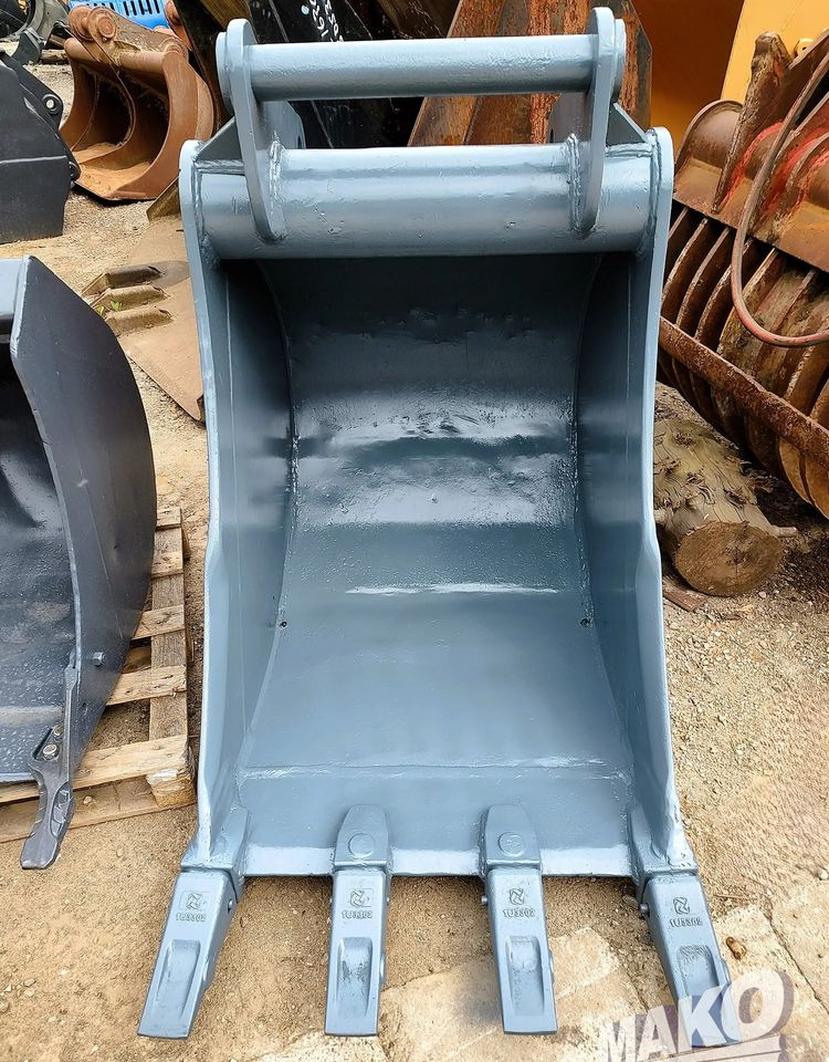 Łyżka 80cm do koparki Liebherr SW48 - 부착물 건설기계 용 : 사진 2 Łyżka 80cm do koparki Liebherr SW48 - 부착물 건설기계 용 : 사진 2