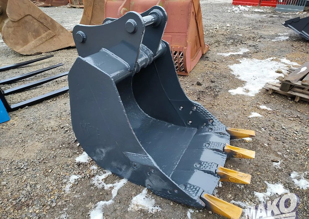 Łyżka 90cm do koparki Miller fi 65 - 굴삭기 버킷 : 사진 3 Łyżka 90cm do koparki Miller fi 65 - 굴삭기 버킷 : 사진 3