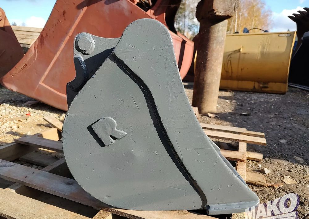 Łyżka Morin M1 30cm do koparki - 부착물 건설기계 용 : 사진 4 Łyżka Morin M1 30cm do koparki - 부착물 건설기계 용 : 사진 4