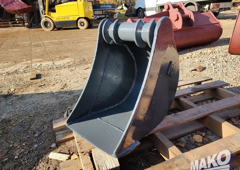 Łyżka Morin M1 30cm do koparki - 부착물 건설기계 용 : 사진 2 Łyżka Morin M1 30cm do koparki - 부착물 건설기계 용 : 사진 2