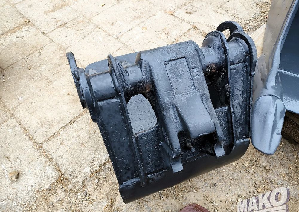 Łyżka Morin M1 38cm do koparki - 부착물 건설기계 용 : 사진 4 Łyżka Morin M1 38cm do koparki - 부착물 건설기계 용 : 사진 4