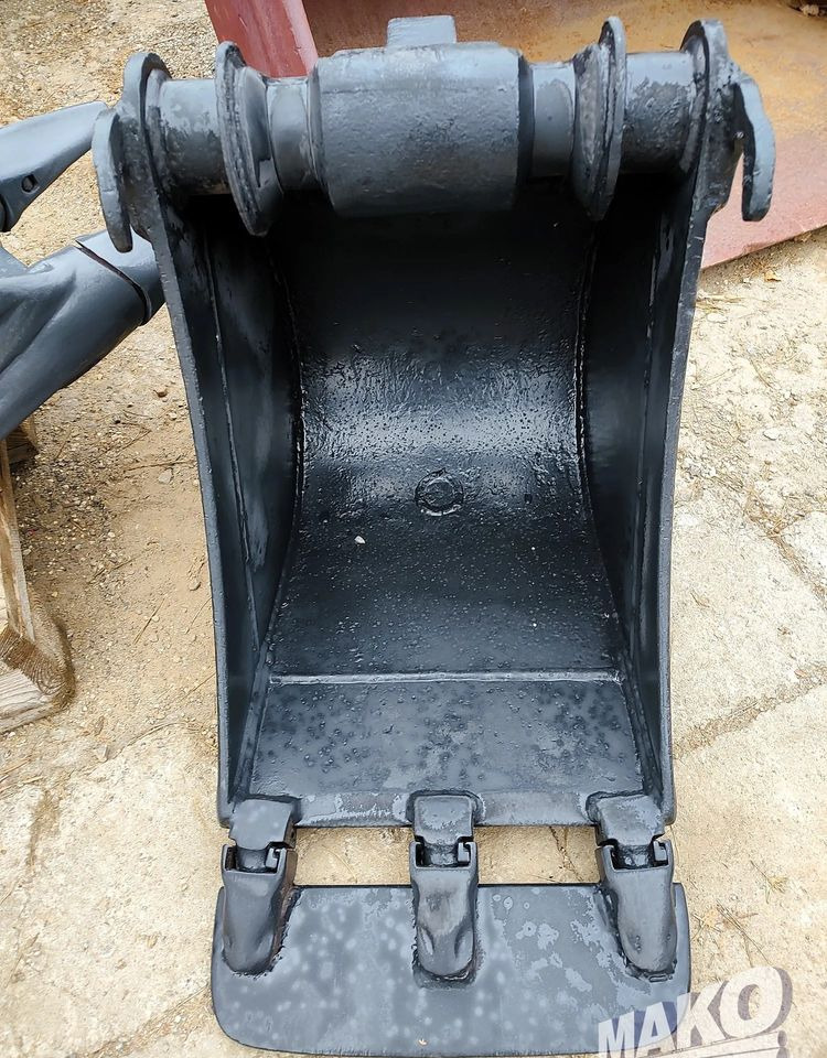 Łyżka Morin M1 38cm do koparki - 부착물 건설기계 용 : 사진 3 Łyżka Morin M1 38cm do koparki - 부착물 건설기계 용 : 사진 3