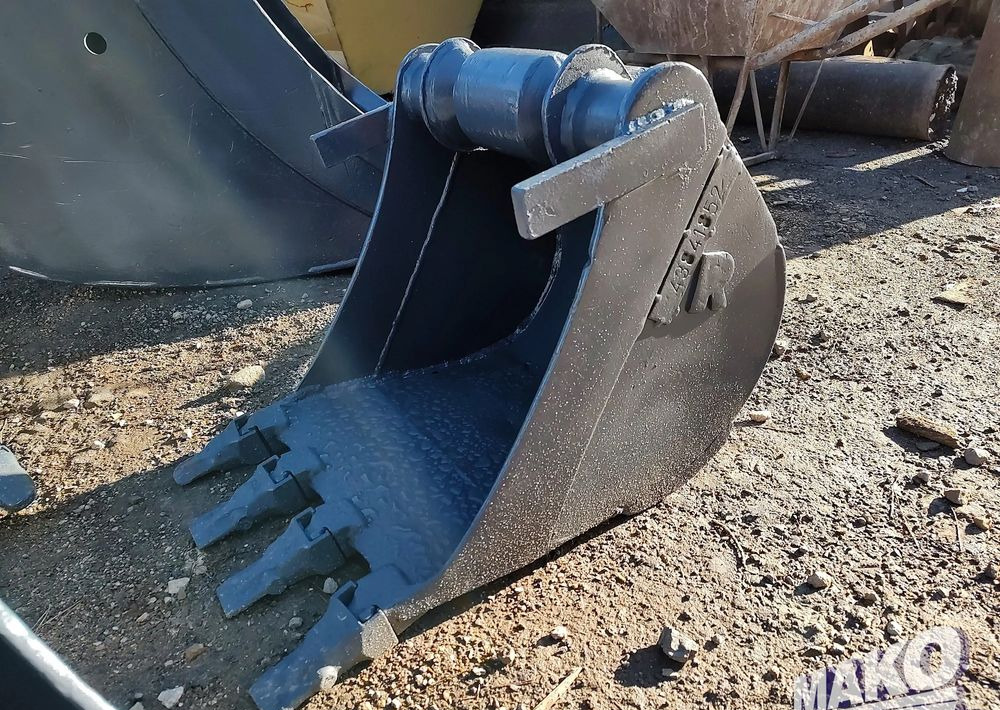 Łyżka Morin M1 41cm do koparki - 부착물 건설기계 용 : 사진 1 Łyżka Morin M1 41cm do koparki - 부착물 건설기계 용 : 사진 1