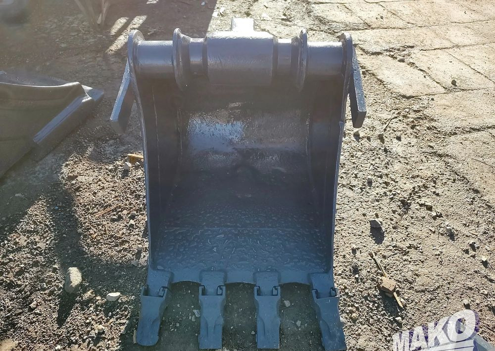 Łyżka Morin M1 41cm do koparki - 부착물 건설기계 용 : 사진 2 Łyżka Morin M1 41cm do koparki - 부착물 건설기계 용 : 사진 2