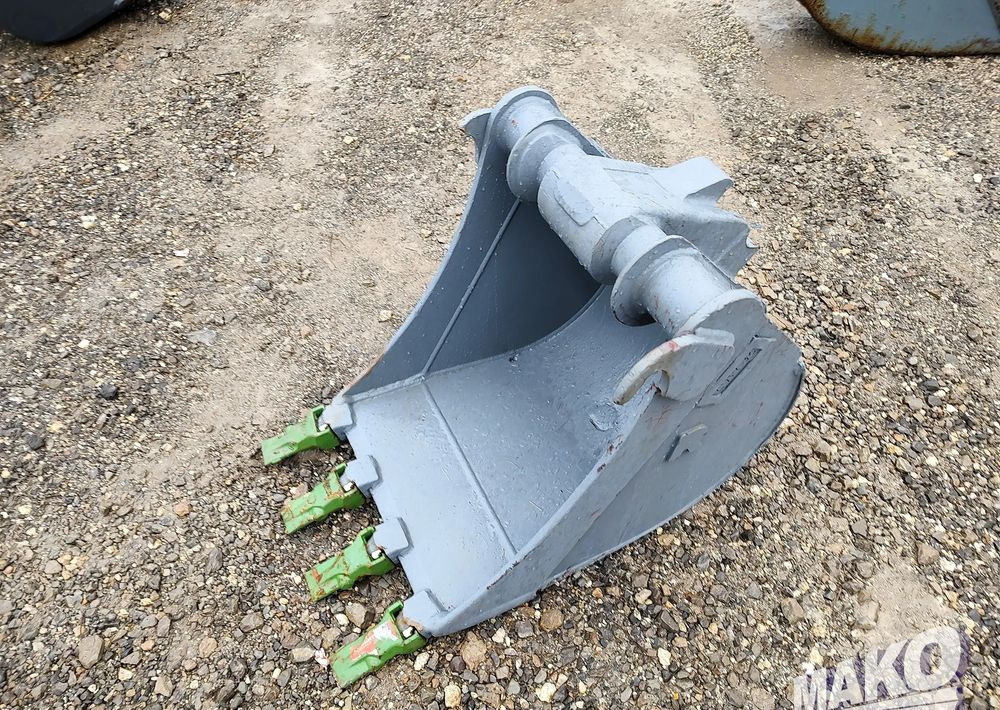 Łyżka Morin M1 42cm do koparki - 부착물 건설기계 용 : 사진 5 Łyżka Morin M1 42cm do koparki - 부착물 건설기계 용 : 사진 5