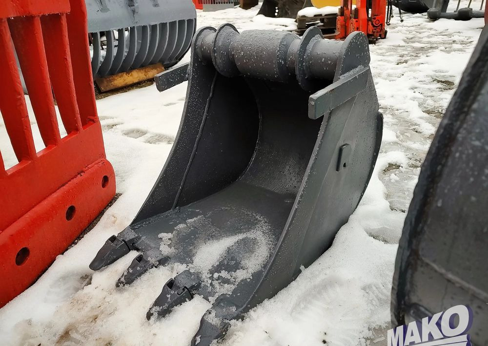 Łyżka Morin M1 42cm do koparki - 부착물 건설기계 용 : 사진 1 Łyżka Morin M1 42cm do koparki - 부착물 건설기계 용 : 사진 1