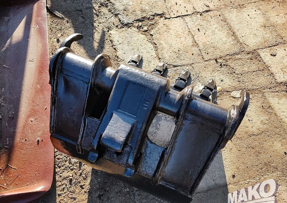 Łyżka Morin M1 46cm do koparki - 부착물 건설기계 용 : 사진 3 Łyżka Morin M1 46cm do koparki - 부착물 건설기계 용 : 사진 3