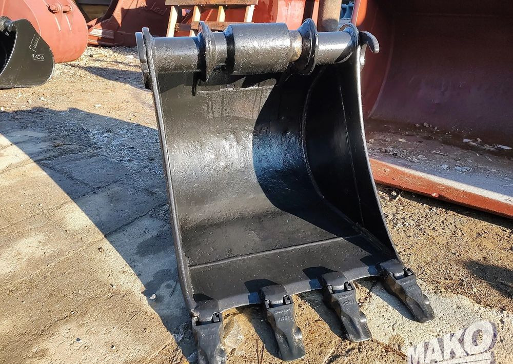 Łyżka Morin M1 46cm do koparki - 부착물 건설기계 용 : 사진 4 Łyżka Morin M1 46cm do koparki - 부착물 건설기계 용 : 사진 4