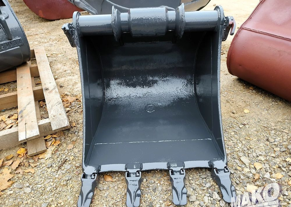 Łyżka Morin M1 52cm do koparki - 부착물 건설기계 용 : 사진 3 Łyżka Morin M1 52cm do koparki - 부착물 건설기계 용 : 사진 3