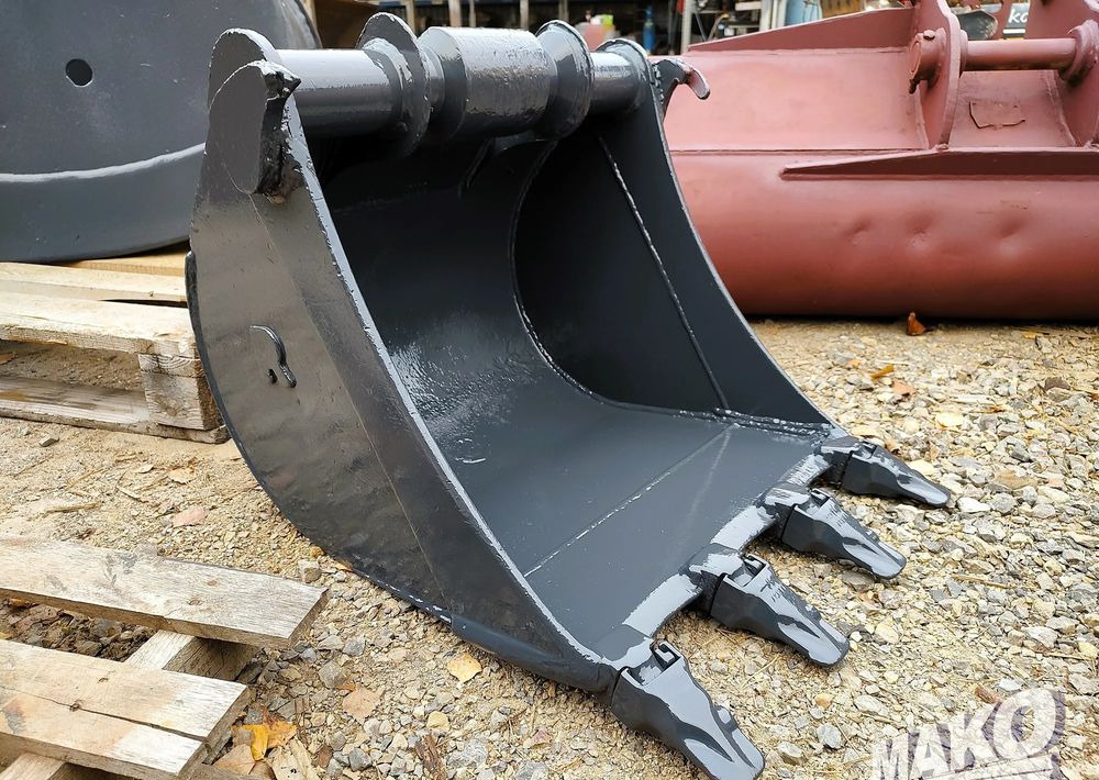 Łyżka Morin M1 52cm do koparki - 부착물 건설기계 용 : 사진 1 Łyżka Morin M1 52cm do koparki - 부착물 건설기계 용 : 사진 1